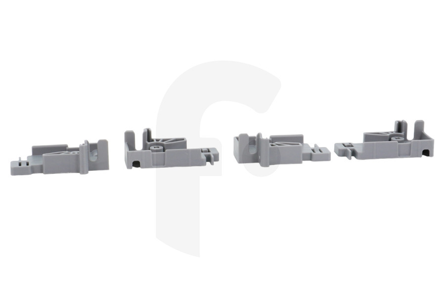 Neff Lavavajillas Bosch Juego de repuesto 12039064 lavavajillas