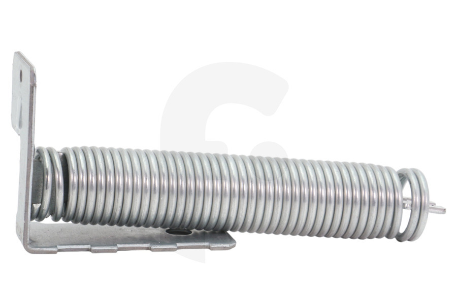 Bosch Lavavajillas Resorte de puerta de lavavajillas 165891, 00165891