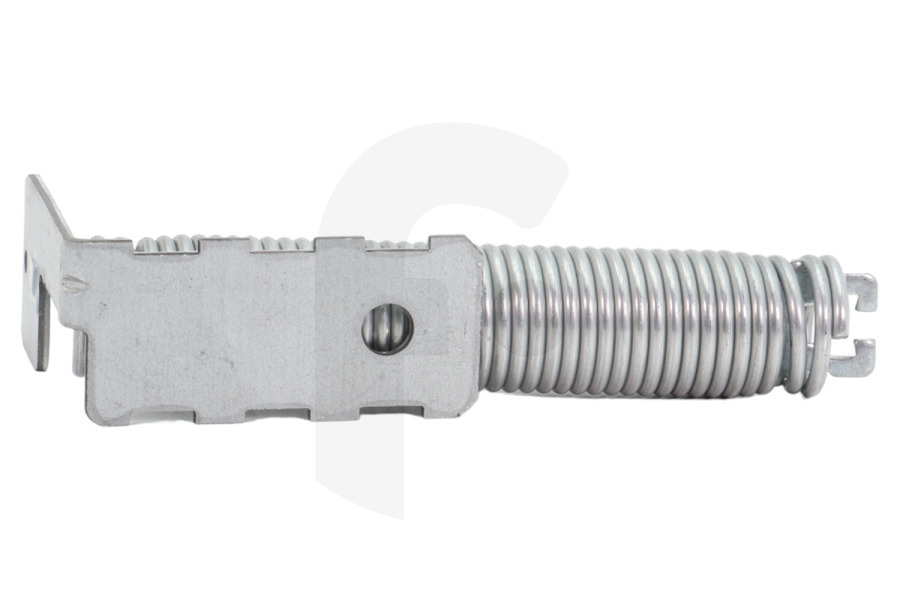 Bosch Lavavajillas Resorte de puerta de lavavajillas 165891, 00165891