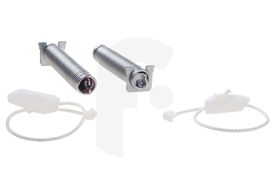 Neff Lavavajillas Kit de reparación para nivel puerta de lavavajillas 754873