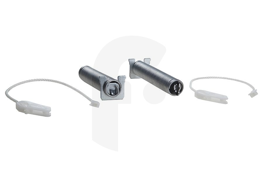 Balay Lavavajillas Kit de reparación para nivelar puerta para Bosch, Siemens y otros lavavajillas 754869, 00754869