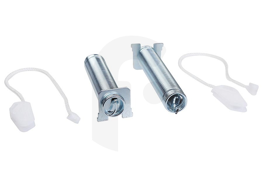 Koenic Lavavajillas Kit de reparación del equilibrador de puerta para Bosch, Siemens y otros lavavajillas 754869, 00754869