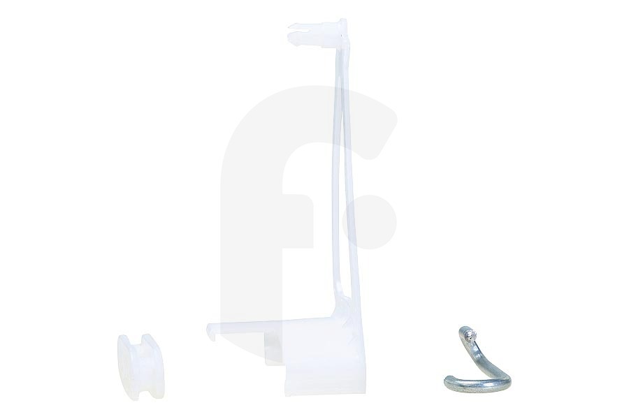 Neff Lavavajillas Muelle de la puerta incl. set de montaje 208x17x85mm Lavavajillas 00420587