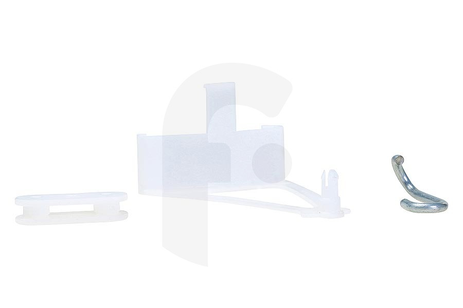 Neff Lavavajillas Muelle de la puerta incl. set de montaje 208x17x85mm Lavavajillas 00420587