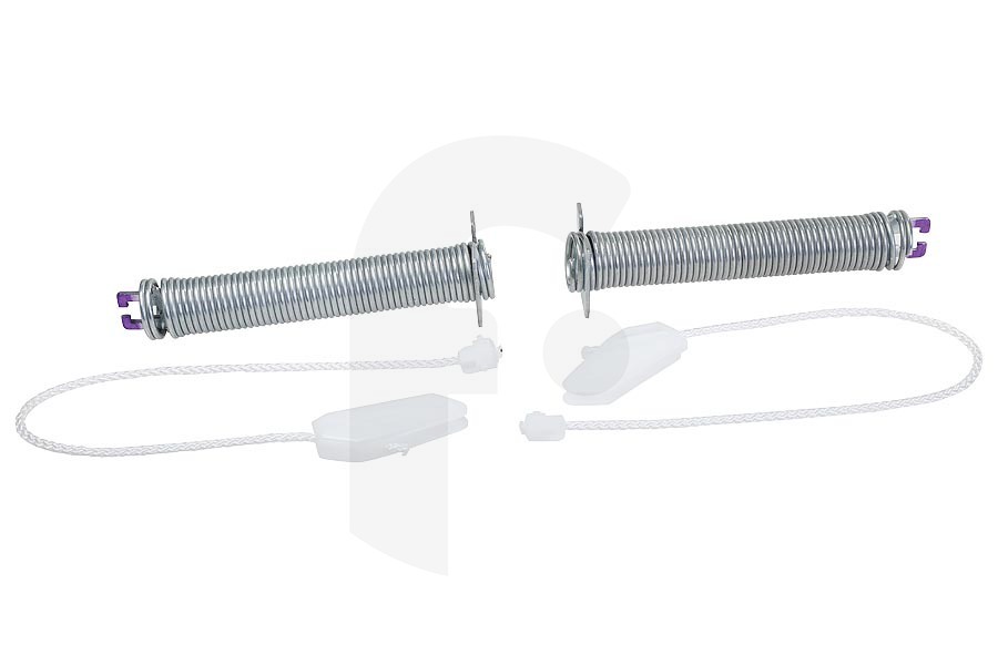 Neff Lavavajillas Kit de reparación de balanceador de puerta para Bosch, Siemens y otros lavavajillas 12004032 adecuado para entre otros SPI69T05EU, SPI53M12EU, SR54M530EU