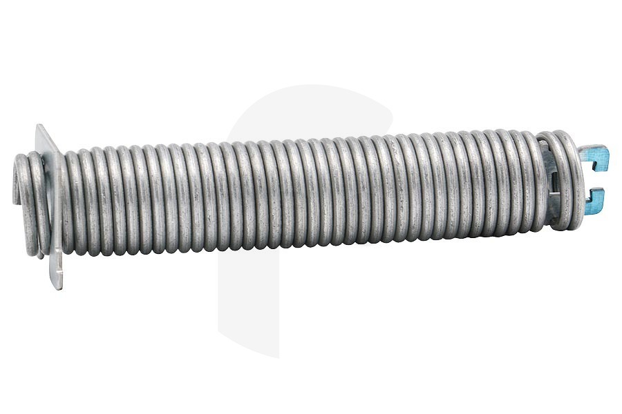 Neff Lavavajillas Muelle para equilibrador de puerta para Bosch, Siemens y otros lavavajillas 623843, 00623843 adecuado para entre otros SX66U095EU, SBV88TX16E