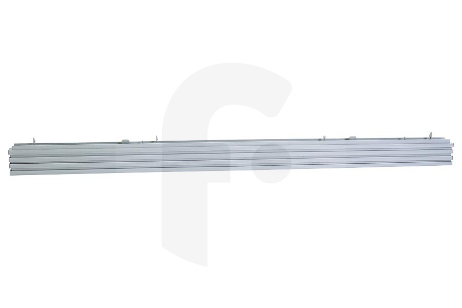 Neff Lavavajillas Panel (panel de compensación) debajo del panel de control para Bosch, Siemens y otros lavavajillas 671545, 00671545 adecuado para entre otros S41M68N3EU, SN55E508EU, SMI95M15NL