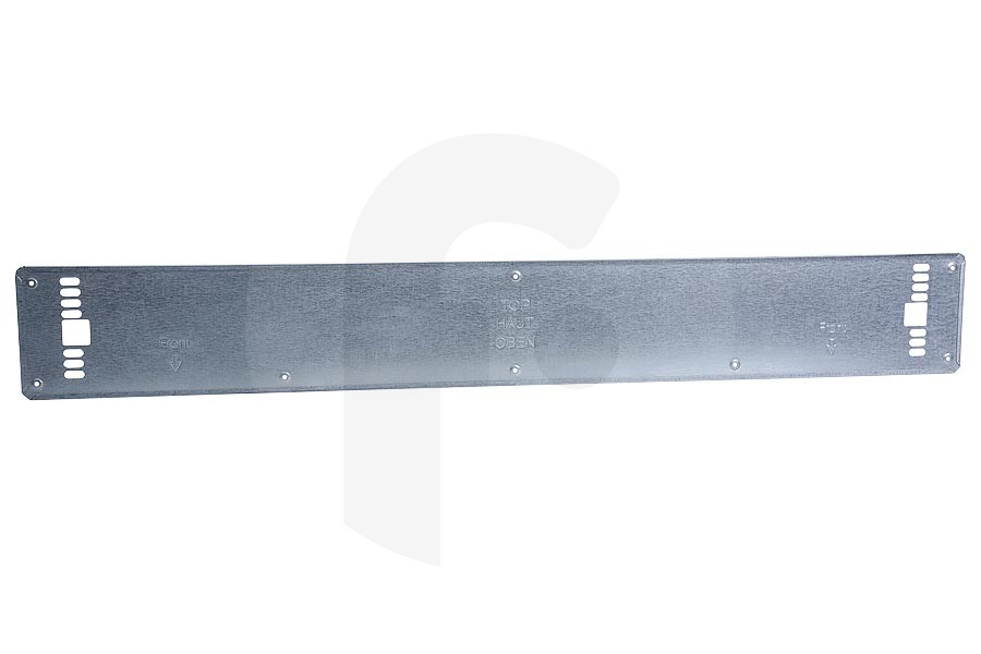 Neff 114294, 00114294 Lavavajillas lámina de protección contra el vapor para lavavajillas 00114294, 114294 adecuado para entre otros SX65M031EU, SN54102NL, SMV95M20NL