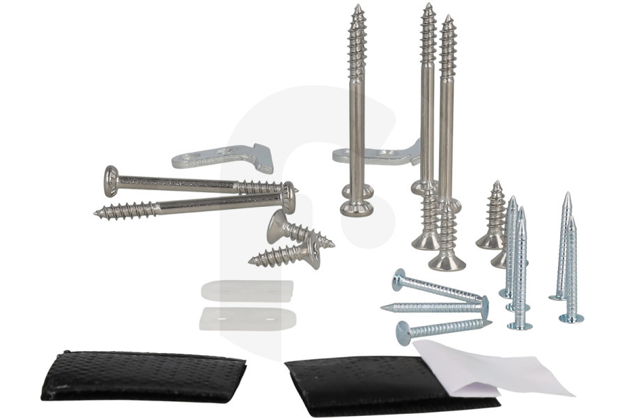 Neff Lavavajillas Kit de integración completo para lavavajillas Bosch, Siemens 00618833