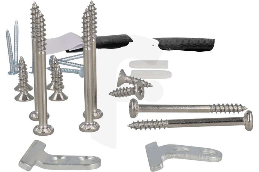 Neff Lavavajillas Kit de integración completo para lavavajillas Bosch, Siemens 00618833