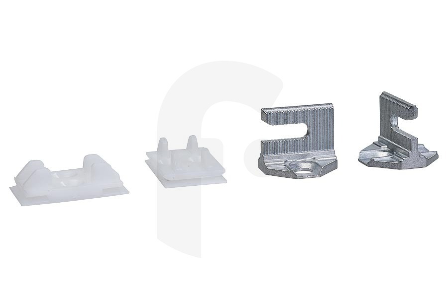 Neff Lavavajillas Kit de instalación para lavavajillas 00626592