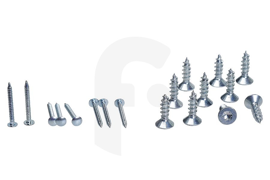 Neff Lavavajillas Kit de instalación para lavavajillas 00626592