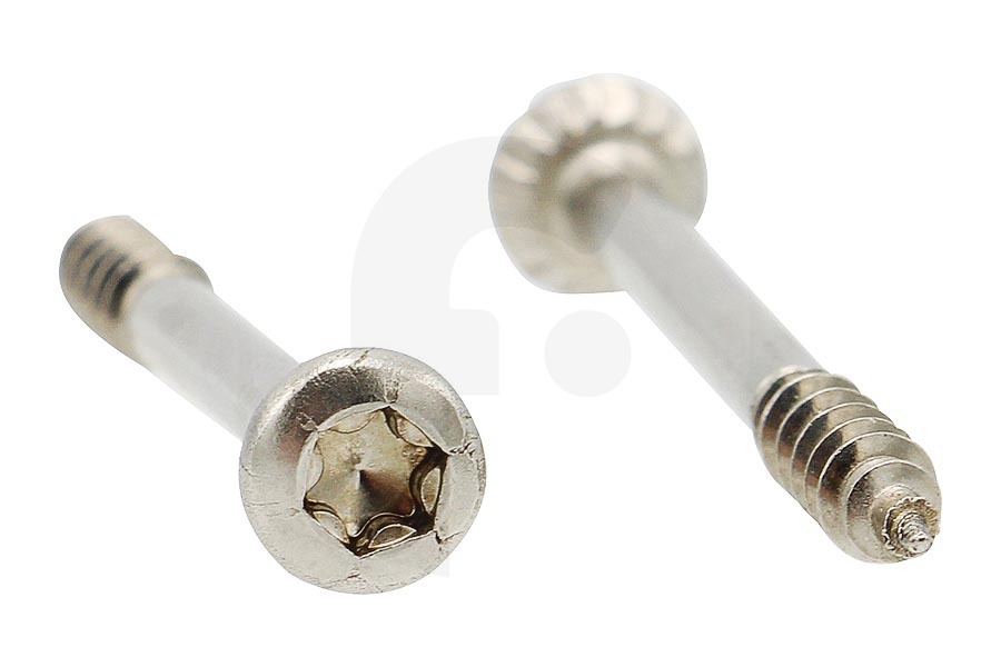 Neff Lavavajillas Tornillos de la puerta interior para Bosch, Siemens y otros lavavajillas 612562, 00612562