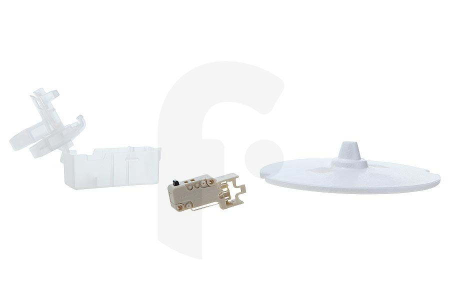 Neff 622039, 00622039 Lavavajillas Flotador para lavavajillas  622039 adecuado para entre otros SBV40M10EU, SMI40M12EU