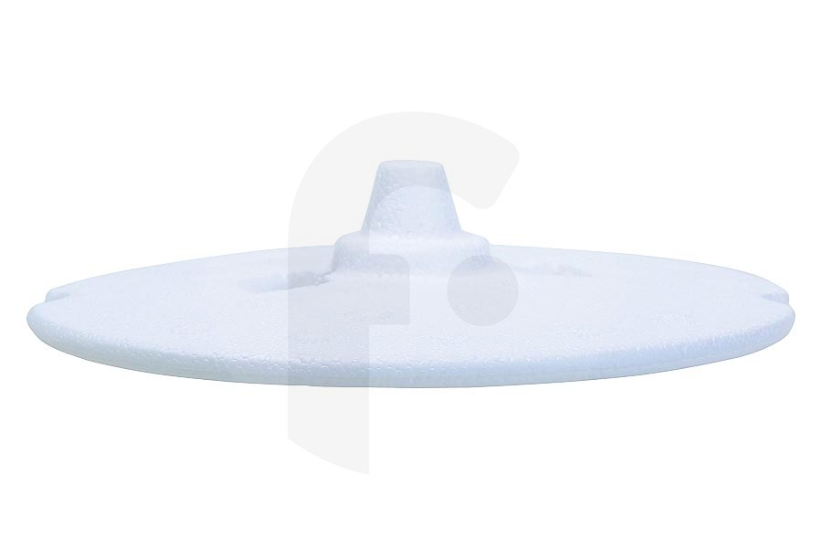 Neff Lavavajillas Flotador redondo para Bosch, Siemens y otros lavavajillas 622036, 00622036