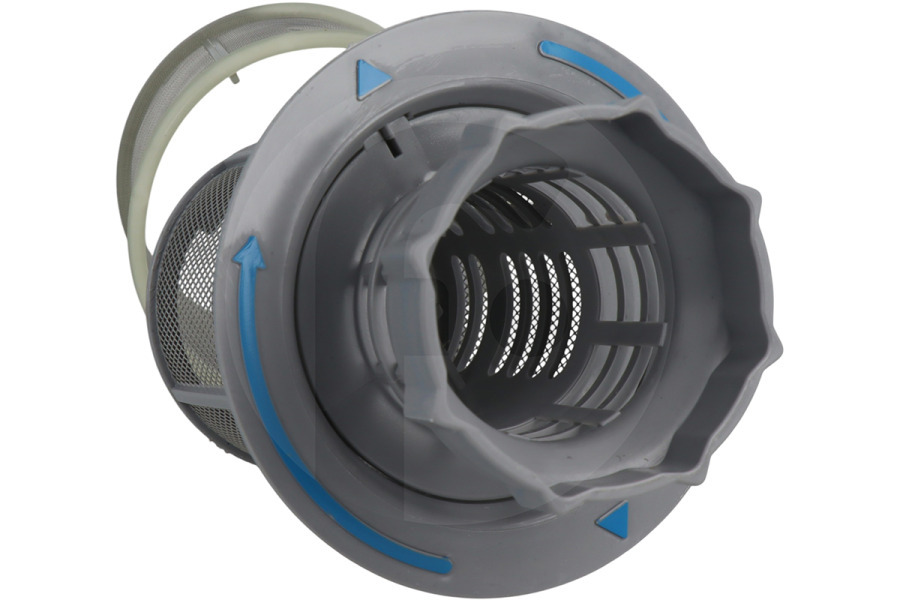 Neff Lavavajillas Filtro grueso incl. microfiltro para Bosch, Siemens y otros lavavajillas 17008311