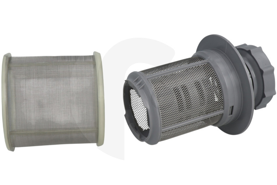 Neff Lavavajillas Filtro grueso incl. microfiltro para Bosch, Siemens y otros lavavajillas 17008311