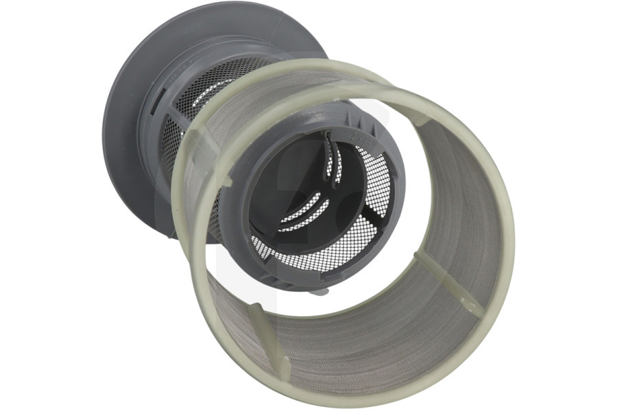 Neff Lavavajillas Filtro grueso incl. microfiltro para Bosch, Siemens y otros lavavajillas 17008311