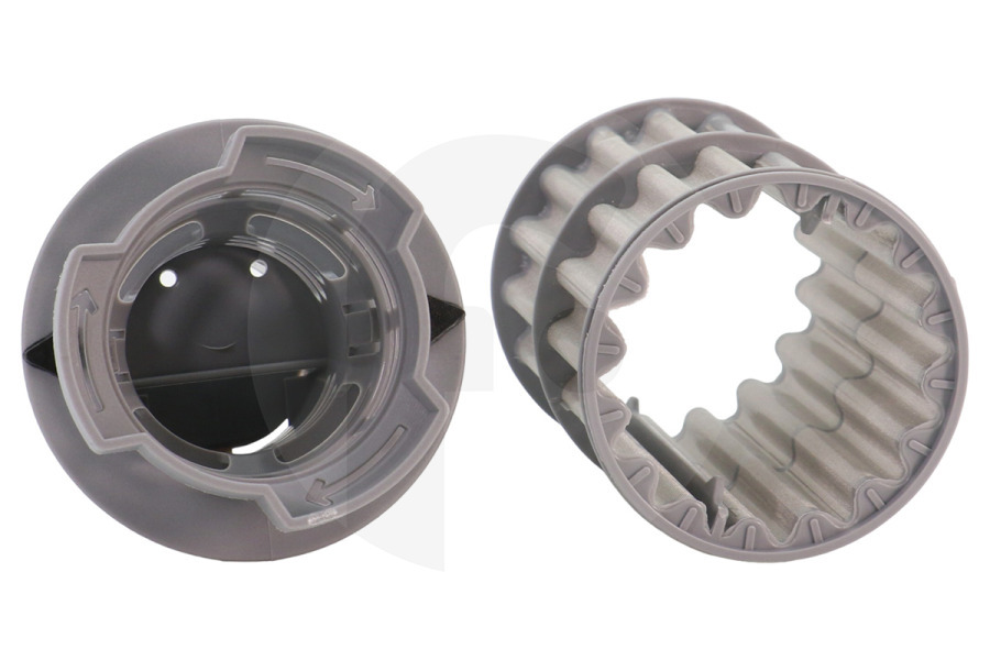 Neff Lavavajillas Kit filtro (microfiltro) completo para Atag y otros lavavajillas 645038, 00645038