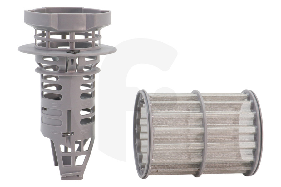 Neff Lavavajillas Kit filtro (microfiltro) completo para Atag y otros lavavajillas 645038, 00645038