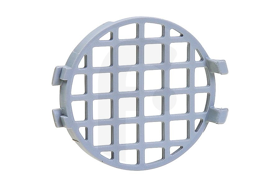 Neff 428216, 00428216 Lavavajillas Filtro de suciedad (tamiz) curso plástico Lavavajillas 00428216 adecuado para entre otros SPS69T38, SF25T253, SPV43E00