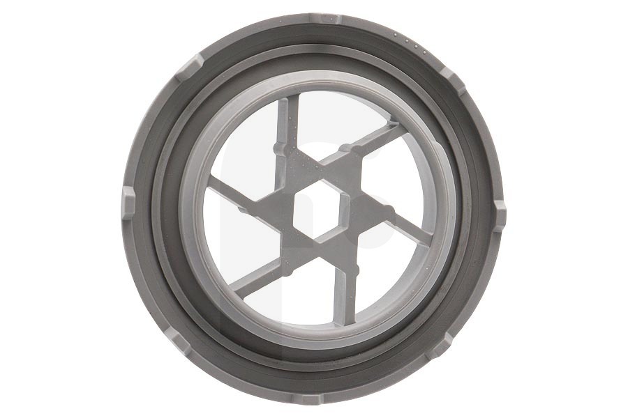 Neff Lavavajillas Tapa/cubierta distribuidor de agua para lavavajillas 611314, 00611314