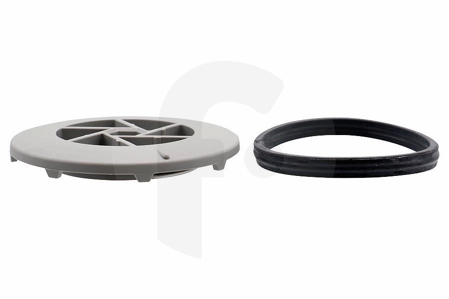 Neff Lavavajillas Tapa/cubierta distribuidor de agua para lavavajillas 611314, 00611314