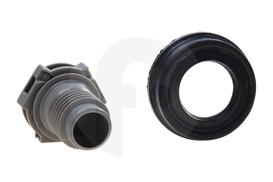 Neff Lavavajillas Tornillo de fijación para lavavajillas 622267, 00622267