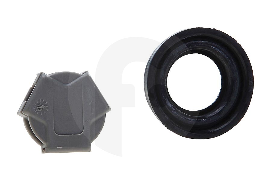 Neff Lavavajillas Tornillo de fijación para lavavajillas 622267, 00622267