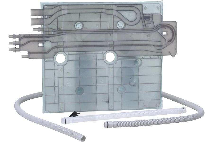 Regulador nivel de agua para lavavajillas 216452, 00216452