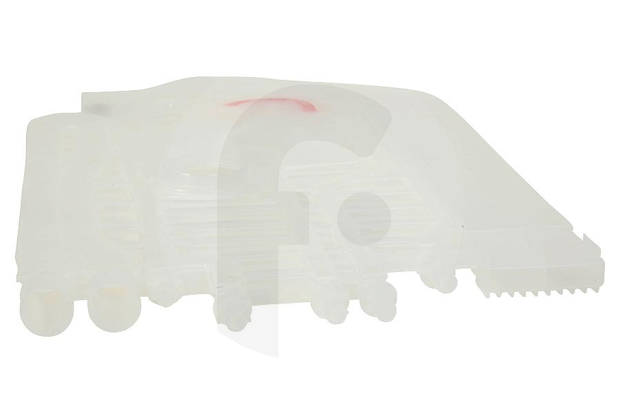 Neff Lavavajillas Dosificador entrada de agua grande para lavavajillas 434477, 00434477