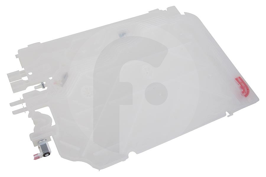 Neff 687133, 00687133 Lavavajillas Regulador nivel de agua para lavavajillas 680319, 00680319 adecuado para entre otros SMI58M35, SMS30E02, SMV63M00