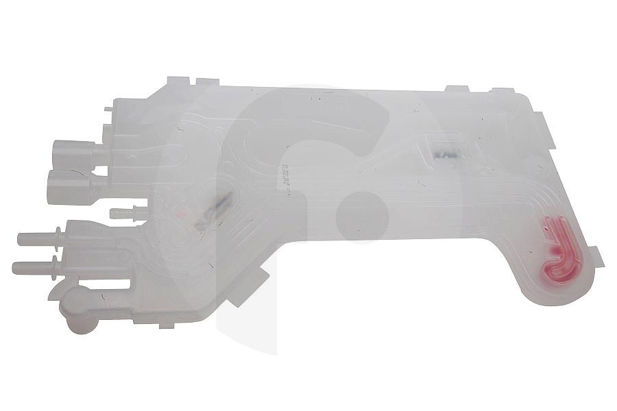 Koenic Lavavajillas Regulador nivel de agua para lavavajillas 683397, 00683397 adecuado para entre otros SMS40E42, SMS50E68, SN25E803