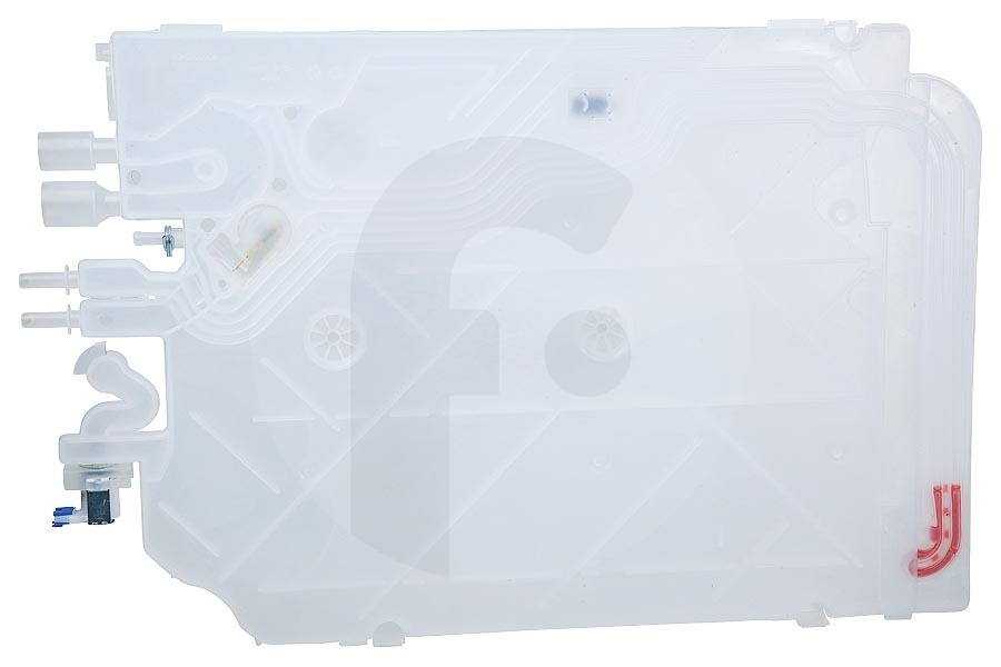 Neff Lavavajillas Regulador de nivel de agua (intercambiador de calor, laberinto) completo para Bosch, Siemens y otros lavavajillas 770952, 00770952