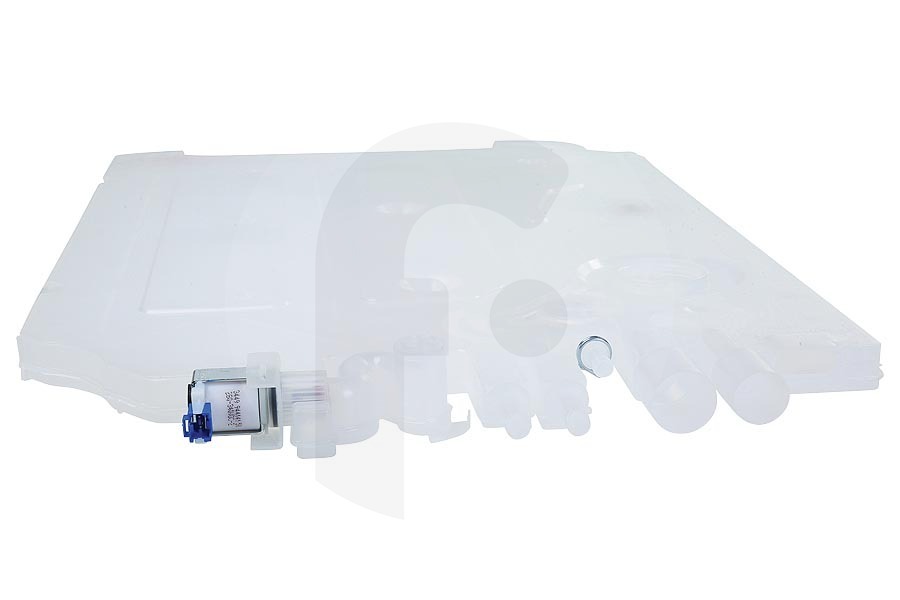 Neff Lavavajillas Regulador de nivel de agua (intercambiador de calor, laberinto) completo para Bosch, Siemens y otros lavavajillas 770952, 00770952