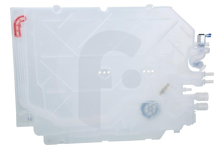 Balay Lavavajillas Regulador de nivel de agua (intercambiador de calor, laberinto) completo para Bosch, Siemens y otros lavavajillas 772437, 00772437