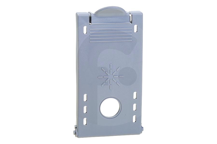 Neff 166623, 00166623 Lavavajillas Tapa de dispensador de detergente/jabón p. lavavajillas 00166623 adecuado para entre otros SF25M850, SE23230, SGI8405