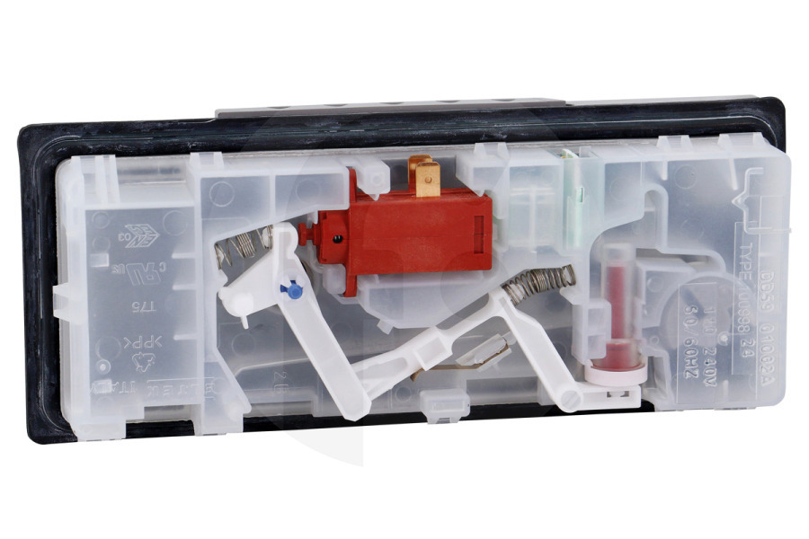 Neff Lavavajillas Jabonera alternativa 00490467 Lavavajillas