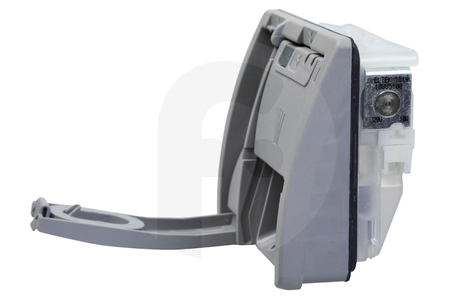 Neff Lavavajillas Dispensador jabón/detergente para lavavajillas 645026, 00645026