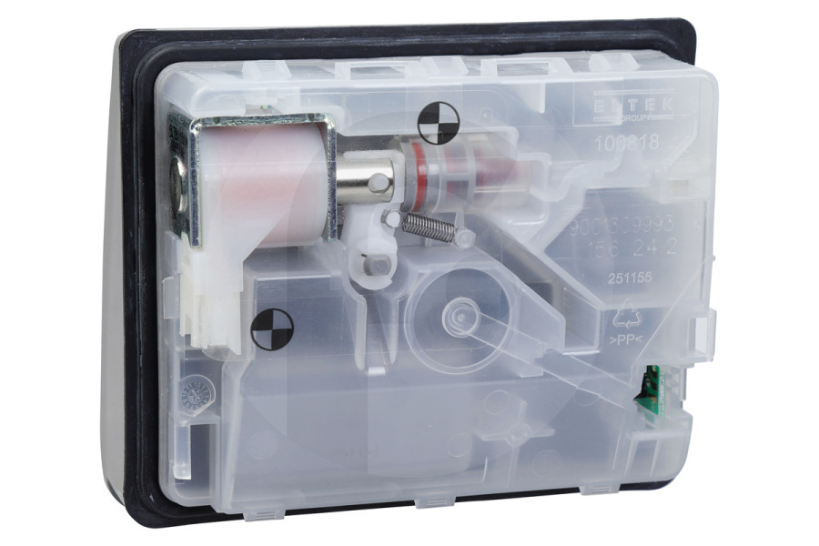 Neff Lavavajillas Dispensador jabón/detergente para lavavajillas 645026, 00645026