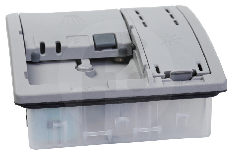 Neff Lavavajillas Dispensador jabón/detergente para lavavajillas 645026, 00645026