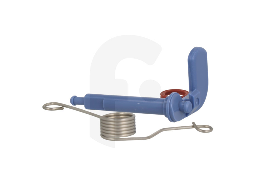 Neff Lavavajillas Liberador para Bosch, Siemens y otros lavavajillas 166630, 00166630