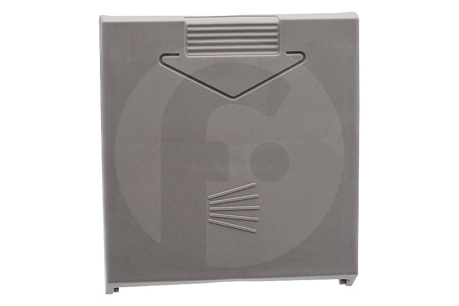 Bosch Lavavajillas Tapa/cubierta 166621, 00166621 adecuado para entre otros SGS4552, SE58590
