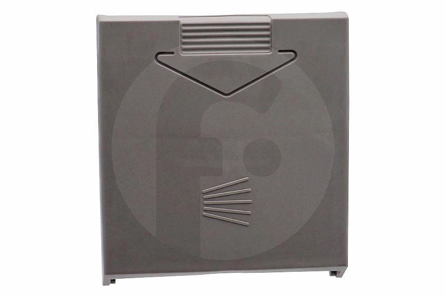 Gorenje Lavavajillas Tapa/cubierta 166621, 00166621 adecuado para entre otros SGS4552, SE58590