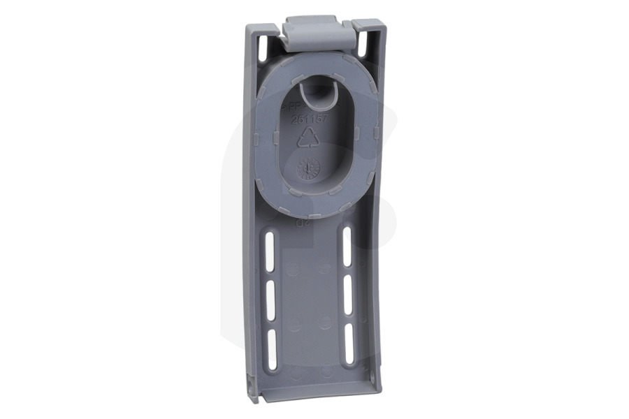 Neff Lavavajillas Tapa/cubierta para entre otros Bosch, Siemens lavavajillas 00611575