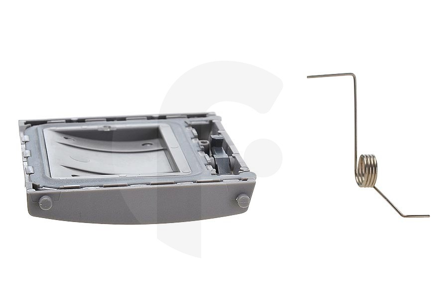 Neff Lavavajillas Tapa/cubierta para lavavajillas 611576