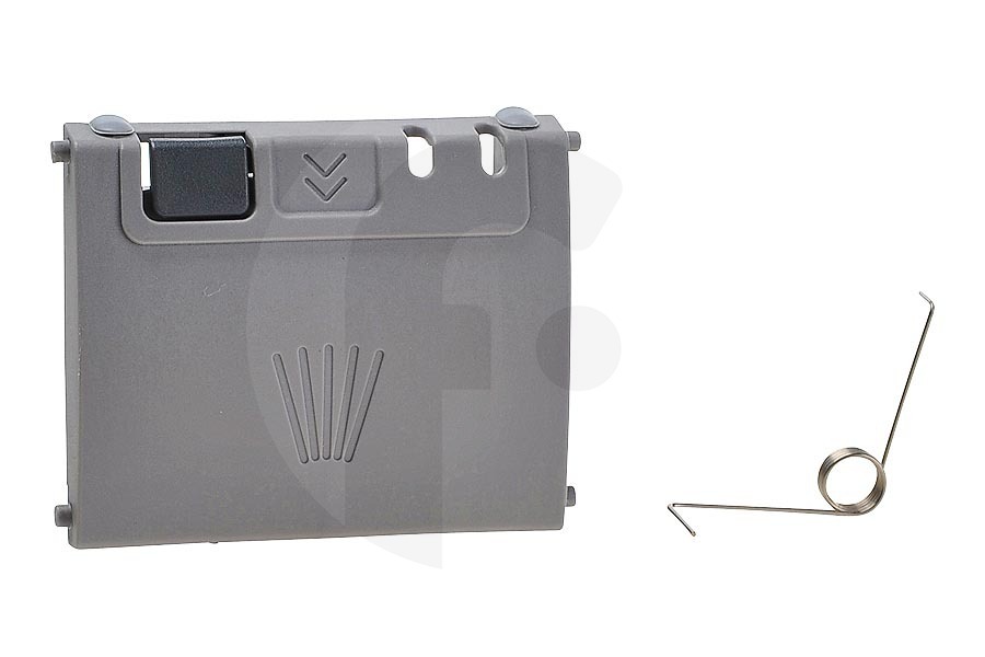 Bosch 611576, 00611576 Lavavajillas Tapa/cubierta para lavavajillas 611576 adecuado para entre otros SBI47M15EU, SK25E200EU