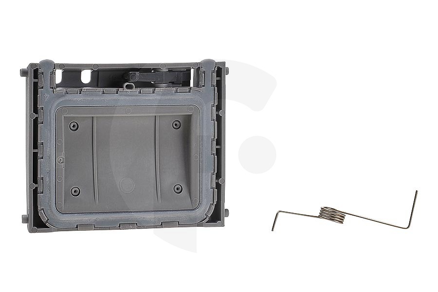 Neff Lavavajillas Tapa/cubierta para lavavajillas 611576