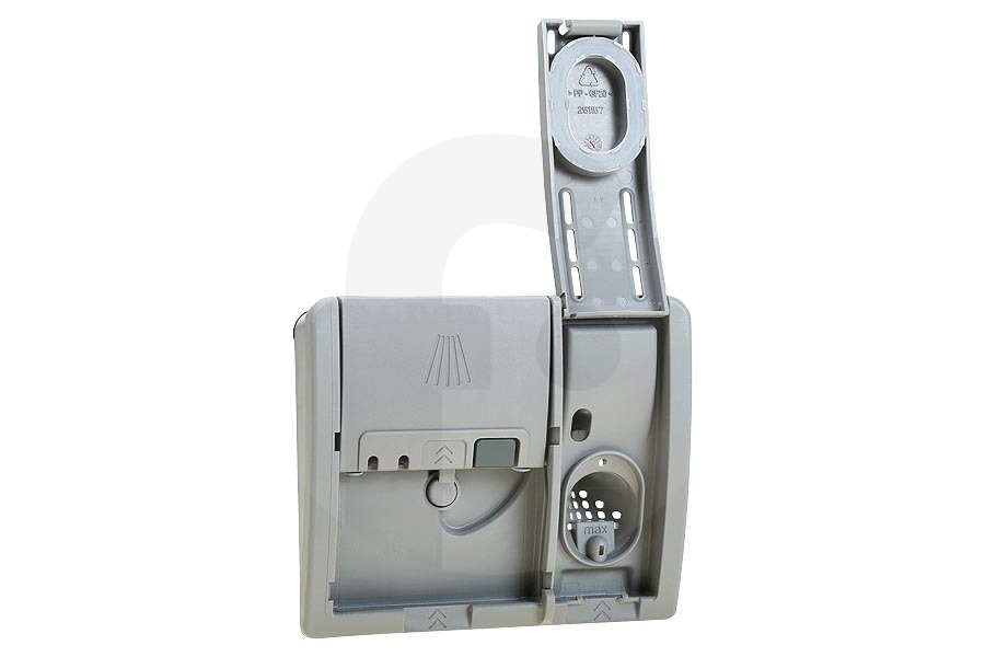 Neff Lavavajillas Conjunto del dispensador para lavavajillas 00755073