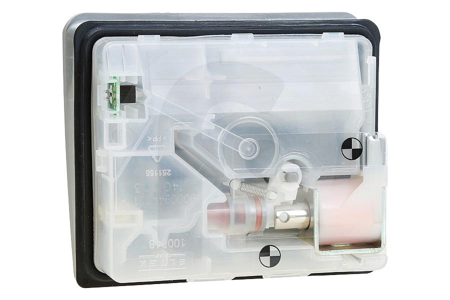 Neff Lavavajillas Conjunto del dispensador para lavavajillas 00755073